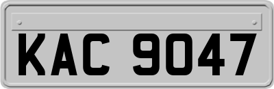KAC9047
