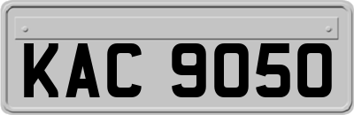 KAC9050