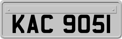 KAC9051