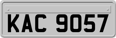 KAC9057