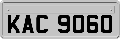 KAC9060