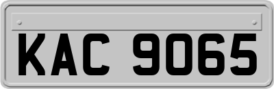 KAC9065