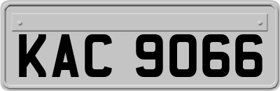 KAC9066