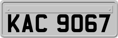 KAC9067