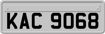 KAC9068