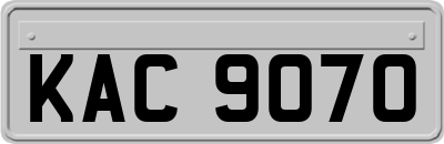 KAC9070