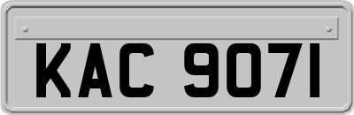 KAC9071