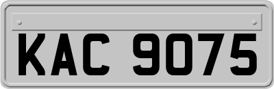 KAC9075