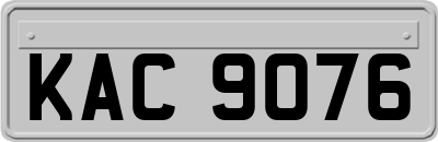 KAC9076