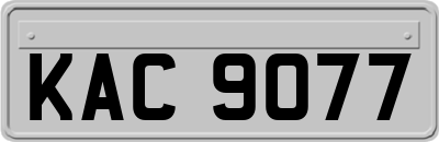 KAC9077