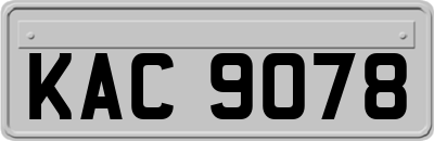 KAC9078