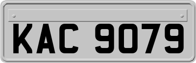 KAC9079