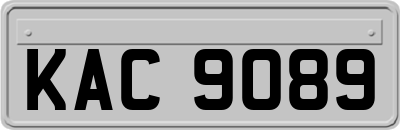 KAC9089