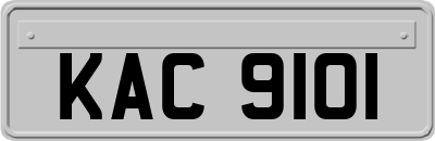 KAC9101