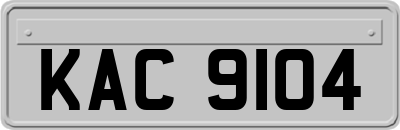KAC9104