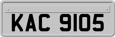KAC9105