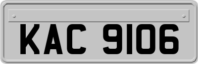 KAC9106