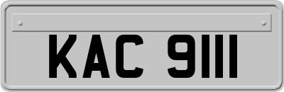 KAC9111