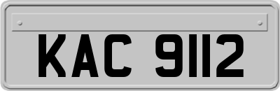 KAC9112