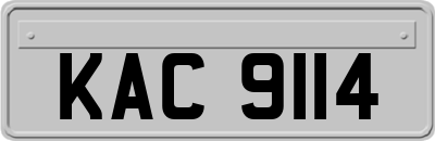 KAC9114