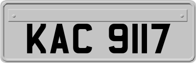 KAC9117