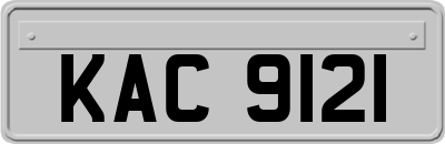 KAC9121