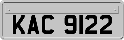 KAC9122