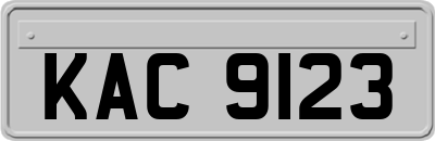 KAC9123