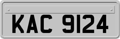 KAC9124