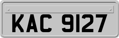 KAC9127