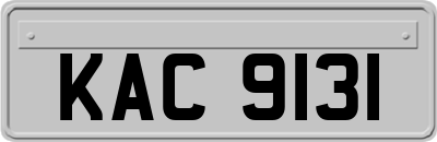 KAC9131