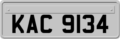 KAC9134