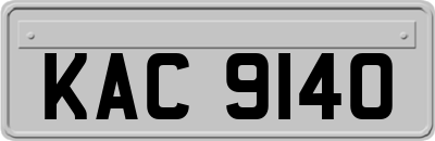 KAC9140