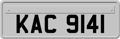 KAC9141