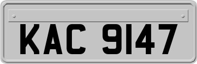 KAC9147
