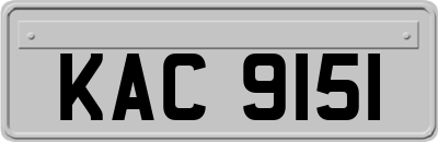 KAC9151
