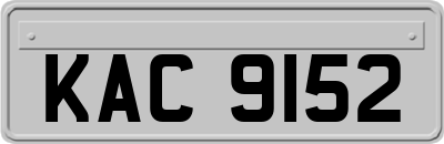 KAC9152