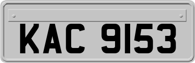 KAC9153