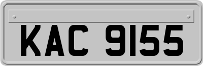 KAC9155