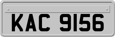 KAC9156