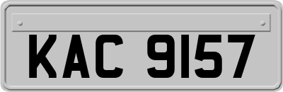 KAC9157