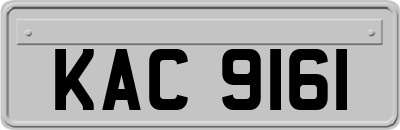 KAC9161