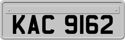 KAC9162