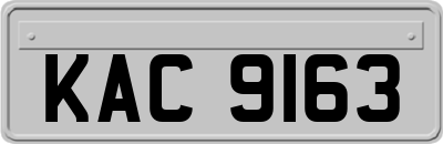 KAC9163