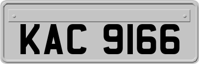 KAC9166
