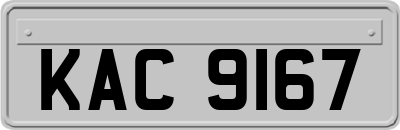 KAC9167