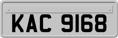 KAC9168
