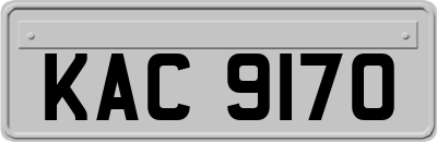 KAC9170
