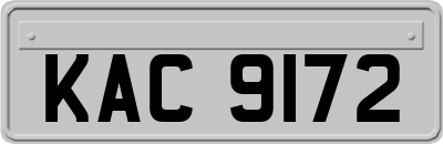 KAC9172
