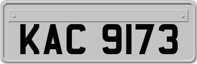 KAC9173